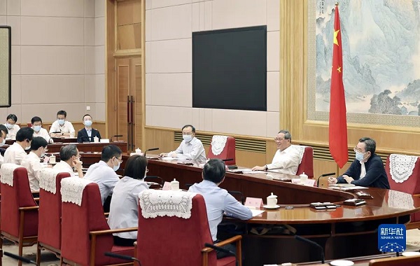 王繼祥：物流行業(yè)如何預(yù)期下半年經(jīng)濟(jì)形勢(shì)與政策？