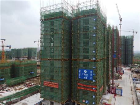 冶建基礎(chǔ)分公司獲多項(xiàng)工程質(zhì)量、科技創(chuàng)新獎(jiǎng)