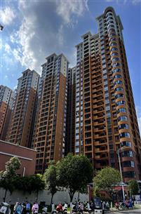 【奮進(jìn)二季度】冶建桂金分公司項目順利通過分戶驗收